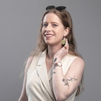 Covalent Employee Jayen Harrill's profile photo