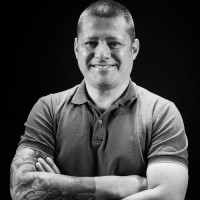 Haufe Akademie Employee Marcel Theijs's profile photo