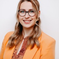 HCS Medienwerk GmbH Employee Anna-Marie Mitzscherling's profile photo