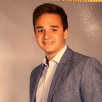 Digital Grain Elevator, Inc. Employee Conner Boerm's profile photo