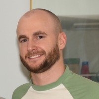 Mother Employee Jake Thorndike's profile photo