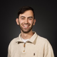 BVVS Employee Yves Beuken's profile photo