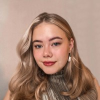 Algorithmiq Employee Emilia Silius's profile photo