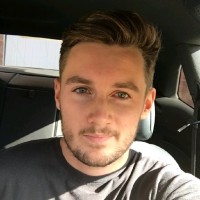 Power Logistics Employee Luke Evans's profile photo