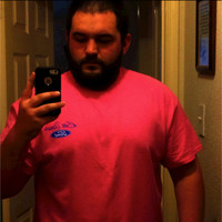 Bill Utter Ford Employee Zach Moore's profile photo