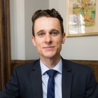 Grandeur Peak Global Advisors, LLC Employee Ryan Bischoff's profile photo