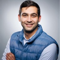 Imerys Employee Ali Rammal's profile photo