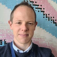 National Institute for Radioelements Employee Tony Dieudonné's profile photo