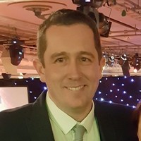 Red Tree Building Contractors Ltd Employee John Ball's profile photo