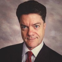 Applied Materials Employee Andrew Conley's profile photo