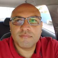 Adiq Pagamentos Employee Heber Alves's profile photo