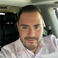 FirstCall Mechanical Employee David Moreno's profile photo