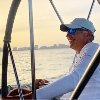 Azorra Aviation Employee John Evans's profile photo