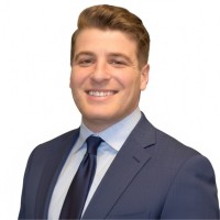 Align ENT + Allergy Employee Jesse Goldstein's profile photo