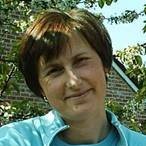 I-Diverso Employee Griet van Dyck's profile photo