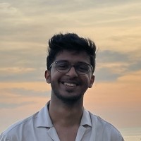 Letta Employee Devansh Jain's profile photo