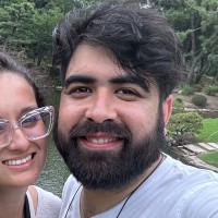 Los Angeles Unified School District Employee Benny Martinez's profile photo