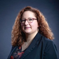 SCAPARTOIS Employee Amandine Vaysse's profile photo