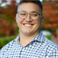 AGILIANT Employee Ian Monroe's profile photo