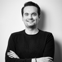 Backpack Employee Luis Fröhling's profile photo