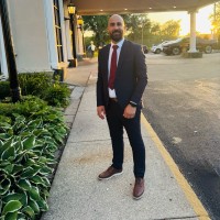 Engineering Services Group, Inc. Employee Abdallah Badawi's profile photo