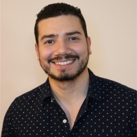 InStitchu Employee Michael Carreras's profile photo