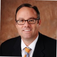 Executive Search. Employee Steve Behr's profile photo