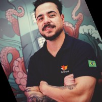 Suntrans Logística Brasil Employee Helio Humberto Silva's profile photo