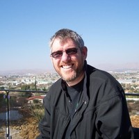 Ken Ahlquist's profile photo