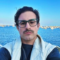 Northern Seekers Employee Julian Lesser's profile photo