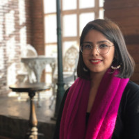 Carmesi Employee Tanvi Johri's profile photo