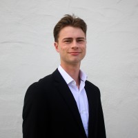 American Honda Finance Corporation Employee Christopher Holton's profile photo