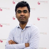 CrimsonLogic Pte Ltd Employee Melvin Xavier's profile photo