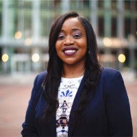 AVID Center Employee Jaime Lomax's profile photo