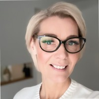 Martat Employee Sonja Helander's profile photo