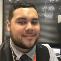 Lightwave Management Employee Taylor Cullifer's profile photo