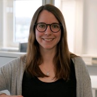IMA Schelling Deutschland Employee Verena Gerdwilker's profile photo