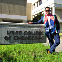 Pacific Gas and Electric Company Employee Samuel Aleman's profile photo