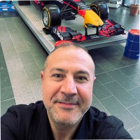 ExxonMobil Employee Ali Dündar's profile photo