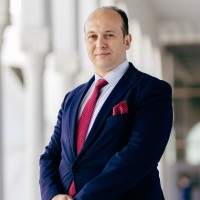 MADAR Holding SPA Employee Abderraouf Hammouche's profile photo