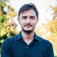 Artiness Employee Filippo Piatti's profile photo