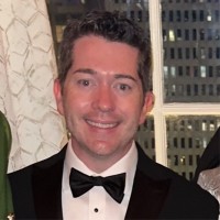 Berendsen Fluid Power Employee Chad Roberson's profile photo