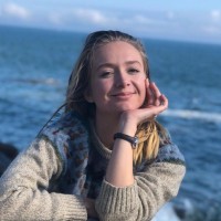 Hawaiʻi Public Radio Employee Savannah Harriman-Pote's profile photo