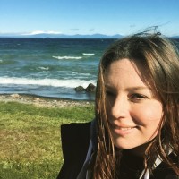 Electronic Arts (EA) Employee Michaela Cox's profile photo