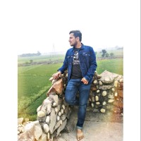 Hexalog Employee Nikhil Gupta's profile photo