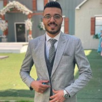 A2M Agency Employee Mostafa Shaker's profile photo