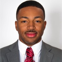Context VC Employee Justin Darrington's profile photo