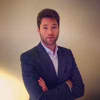 PRODEGEST Employee Xavier Sánchez's profile photo