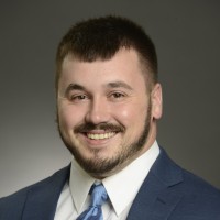 Omnia360 Facility Solutions Employee Clayton Pauley's profile photo