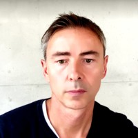 Kidizz Employee Thierry Schmitt's profile photo